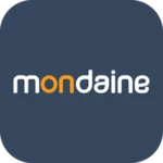 Logo of Mondaine Connect android Application 